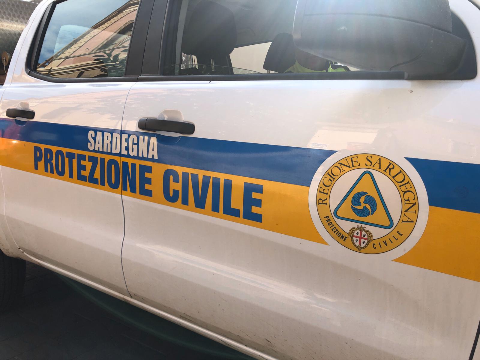 Piano comunale protezione civile