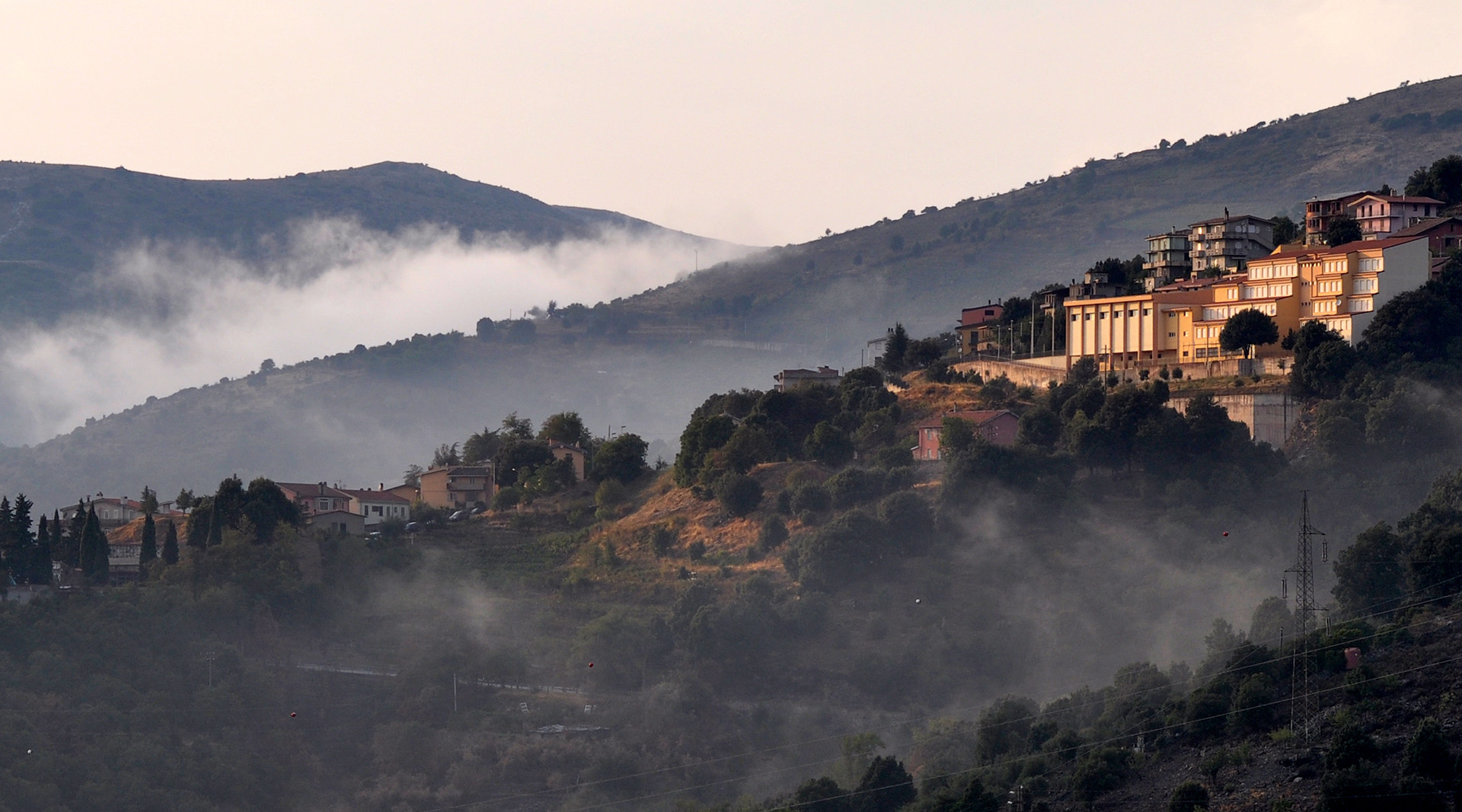 Meteo e Webcam